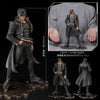 1/8 Figure Museum JoJo的奇妙冒險 星塵鬥士 空條承太郎