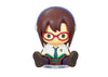 【616toys】 Re-ment 盒玩 petadoll  福音戰士  (全6種)