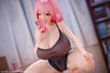 【海外版】PVC人形1/6 茜 by スカイ 豪華版
