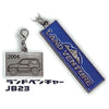 轉蛋 Suzuki Jimny 金屬鑰匙圈 (全6種)