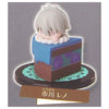 【616toys】 stand stones 轉蛋 怪獸8號 小蛋糕公仔 (全5種)