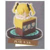 【616toys】 stand stones 轉蛋 怪獸8號 小蛋糕公仔 (全5種)