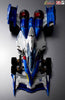 threezero X MH HI-SPEC 閃電霹靂車 超級阿斯拉01 完全變形