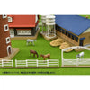 【616toys】 TOMYTEC  The‧動物103-2 馬2