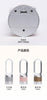 【616toys】 甲殼原 1/6 無葉風扇 (太空銀、櫻花粉、磨砂金)