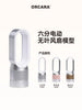 【616toys】 甲殼原 1/6 無葉風扇 (太空銀、櫻花粉、磨砂金)