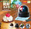 轉蛋 防犯監視器 (全2種)※含電池 40