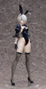 人形1/4 尼爾：自動人形 2B 兔女郎ver.