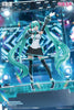 組裝 SSKMIKU01 聖斯基x初音未來 唱響未來