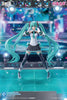 組裝 SSKMIKU01 聖斯基x初音未來 唱響未來