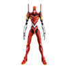 可動 新世紀福音戰士 EVA 二號機 傳奇版