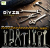 轉蛋 DIY工具5 (全8種) 50