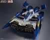 threezero X MH HI-SPEC 閃電霹靂車 超級阿斯拉01 完全變形