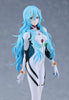 PLAMAX 新世紀福音戰士新劇場版 綾波零 長髮ver.【再販】