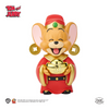 【616toys】 VGT 15cm VRJ318 湯姆貓與傑利鼠 財神傑利鼠
