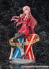 1/7 PVC人形 DARLING in the FRANXX 02 