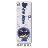 藍色監獄 長形皮革徽章P8 ➉