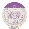 藍色監獄 皮革杯墊P8 ➉