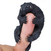 【616toys】 轉蛋 Genco 卡美拉(1995) 抱抱怪獸 (全5種)