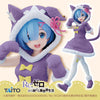 【616toys】 TAITO  Coreful《Re:Zero》雷姆 帕克形象服ver. Renewal