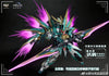 組裝 WG-MGMSO06A-1 星空級·華夏扇區 伏羲 豪華版
