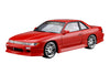 1/24 改裝#21 日產 SILVIA '91 VERTEX PS13【再販】