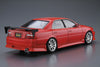 1/24 改裝#16 豐田 Kunny'z JZX100 Chaser Tourer V'98【再販】