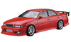 1/24 改裝#16 豐田 Kunny'z JZX100 Chaser Tourer V'98【再販】