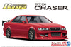 1/24 改裝#16 豐田 Kunny'z JZX100 Chaser Tourer V'98【再販】