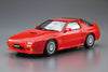 1/24 #64 馬自達 Savanna FC3S RX-7 '89【再販】