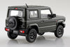 1/32 樂Pla Snap Kit 09-JG Jimny JB64 叢林綠