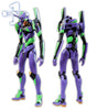 組裝 AMK 新世紀福音戰士新劇場版 EVA-01 初號機