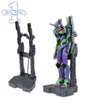 組裝 AMK 新世紀福音戰士新劇場版 EVA-01 初號機
