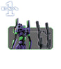 組裝 AMK 新世紀福音戰士新劇場版 EVA-01 初號機