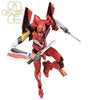 組裝 AMK 新世紀福音戰士新劇場版 EVA-02 2號機