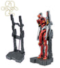 組裝 AMK 新世紀福音戰士新劇場版 EVA-02 2號機