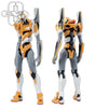 組裝 AMK 新世紀福音戰士新劇場版 EVA-00 零號機