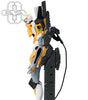組裝 AMK 新世紀福音戰士新劇場版 EVA-00 零號機