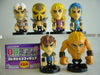 【616toys】現貨 轉蛋 tarlin 轉蛋《DD北斗神拳》公仔 (全6種)【再販】