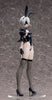 人形1/4 尼爾：自動人形 2B 兔女郎ver.