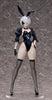 人形1/4 尼爾：自動人形 2B 兔女郎ver.