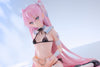 1/6 PVC人形 原畫:rurudo 初音‧THUMB CUFFS Ver.