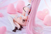 1/6 PVC人形 原畫:rurudo 初音‧THUMB CUFFS Ver.