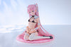 1/6 PVC人形 原畫:rurudo 初音‧THUMB CUFFS Ver.