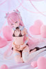 1/6 PVC人形 原畫:rurudo 初音‧THUMB CUFFS Ver.