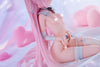1/6 PVC人形 原畫:rurudo 初音‧THUMB CUFFS Ver.
