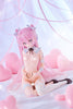 1/6 PVC人形 原畫:rurudo 初音‧THUMB CUFFS Ver.