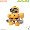 ChoiPla No.018 Mikan Kappa機器人