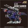 索斯機械獸 AZ-09 Geno Saurer 