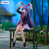 泡麵蓋公仔 東方Project 鈴仙 優曇華院 因幡
